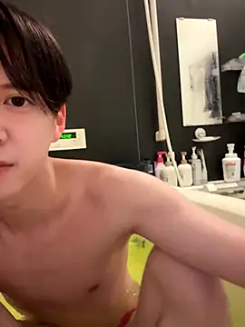 yuuuuma578 online show from November 24, 2:50 pm