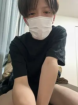 yuuuuma578 online show from November 30, 3:05 pm