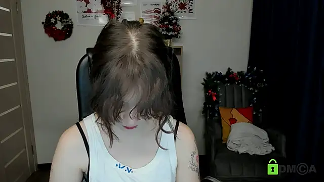 Alina Mills online show from January 9, 8:06 am