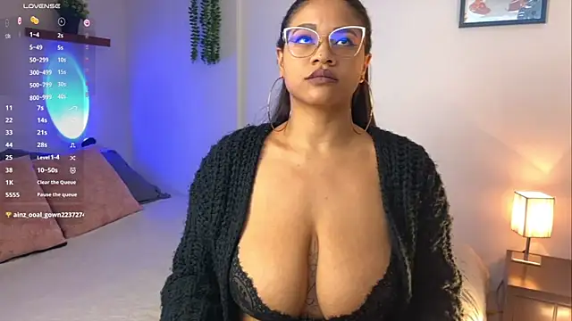 aleiasc online show from October 2, 12:50 am