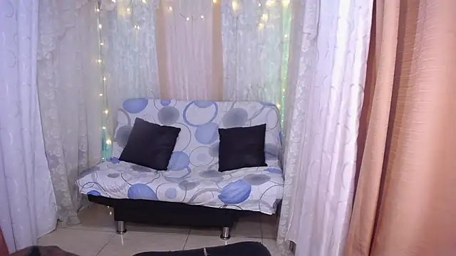 Ana off alana online show from March 22, 12:17 am