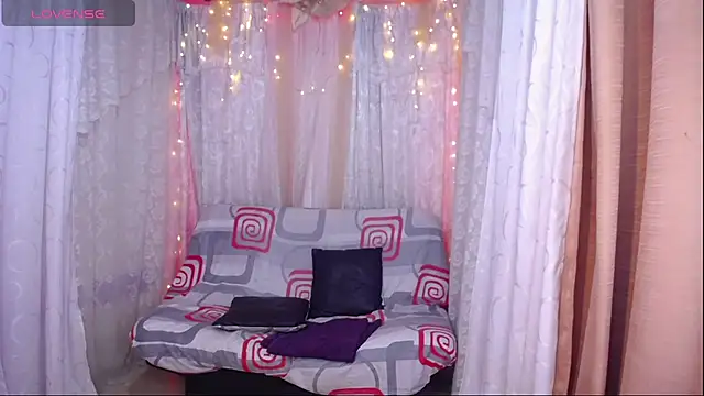 Ana off alana online show from October 9, 10:41 pm