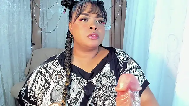 Ana off alana online show from March 8, 1:14 am