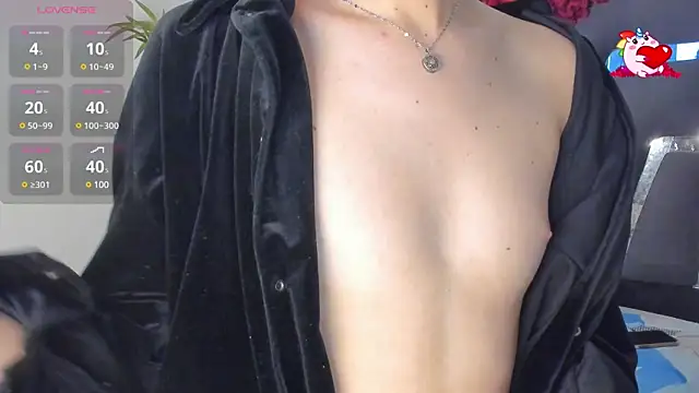 Black Rose2 online show from March 19, 5:50 pm