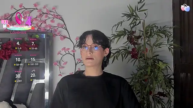 Black Rose2 online show from September 10, 12:05 pm