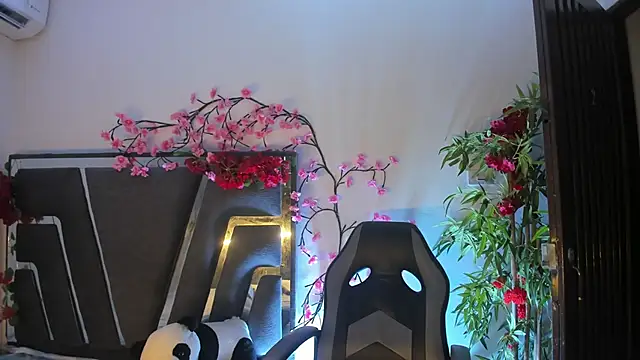 Black Rose2 online show from November 9, 11:19 am