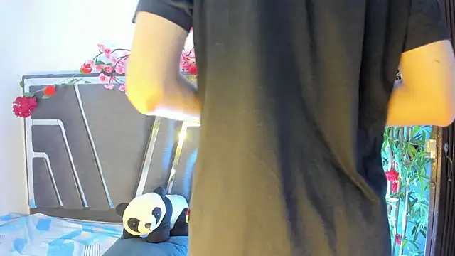 Black Rose2 online show from November 16, 11:27 am