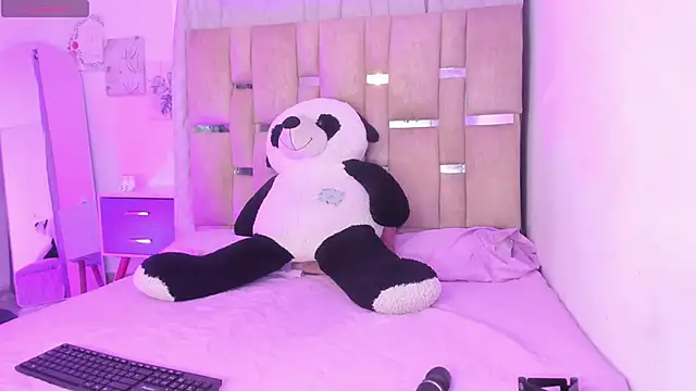 Black Rose2 online show from February 22, 11:31 am