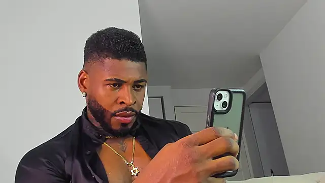 Makonneen online show from November 7, 5:18 am