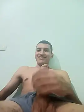 Rogersmit2 online show from February 27, 5:04 pm