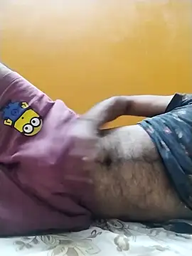 hairy gun online show from July 21, 7:49 pm