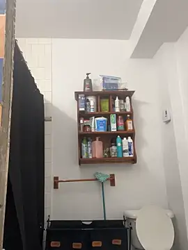 Goddess Nafeesha online show from November 15, 4:36 pm