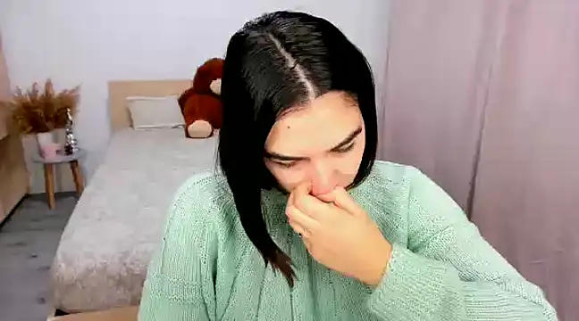 Alexa Dolly12 online show from December 13, 5:49 am