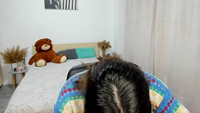 Alexa Dolly12 online show from March 1, 5:52 am