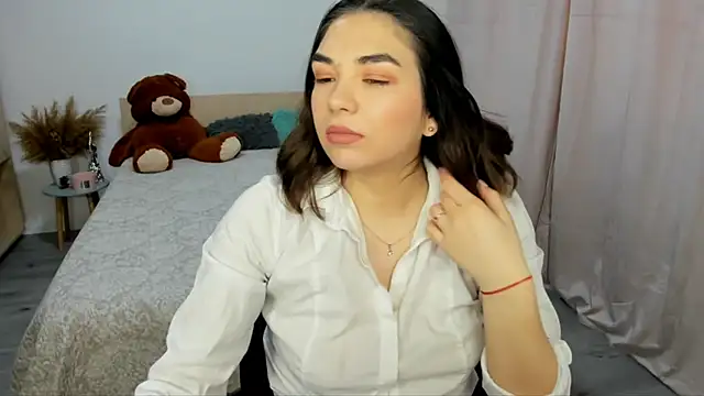 Alexa Dolly12 online show from March 19, 6:24 am