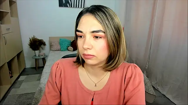 Alexa Dolly12 online show from April 14, 7:25 am