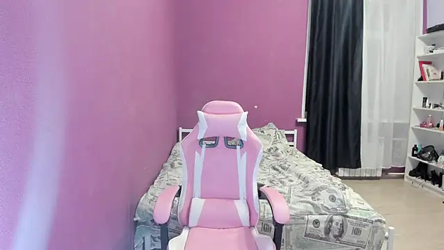 Lika8234 online show from September 14, 9:58 pm