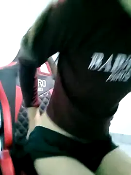 Lonalysexy online show from March 27, 7:47 am