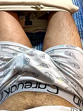 paco110396 online show from February 14, 3:09 pm