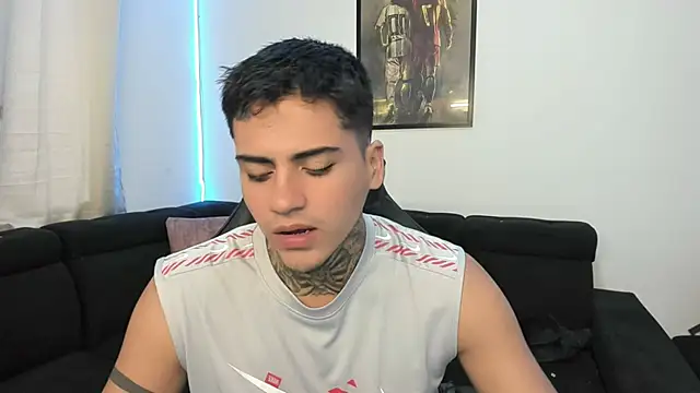 mad maxxx2 online show from January 24, 1:25 pm