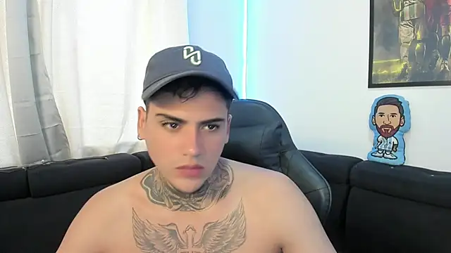 mad maxxx2 online show from March 14, 4:30 pm