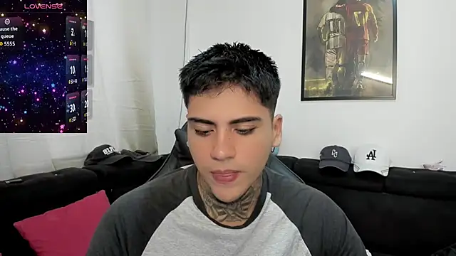 mad maxxx2 online show from September 16, 9:05 pm