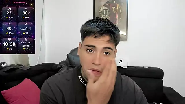 mad maxxx2 online show from September 17, 12:29 pm