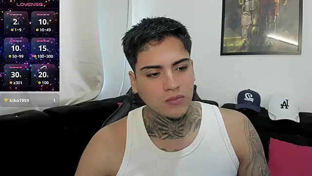 mad maxxx2 online show from September 21, 1:13 pm