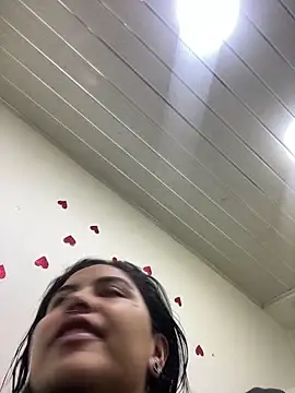  luna torres online show from March 10, 2:11 pm