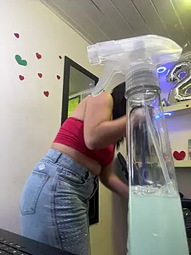  luna torres online show from April 9, 12:32 pm