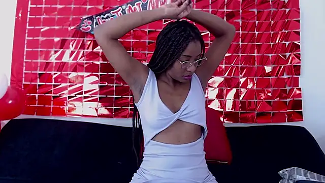 Snapshot of tiffany_gomez9 chatting on February 17, 9:19 pm tiffany gomez9 online show from February 17, 9:19 pm