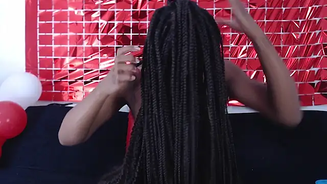 Snapshot of tiffany_gomez9 chatting on February 19, 3:28 am tiffany gomez9 online show from February 19, 3:28 am