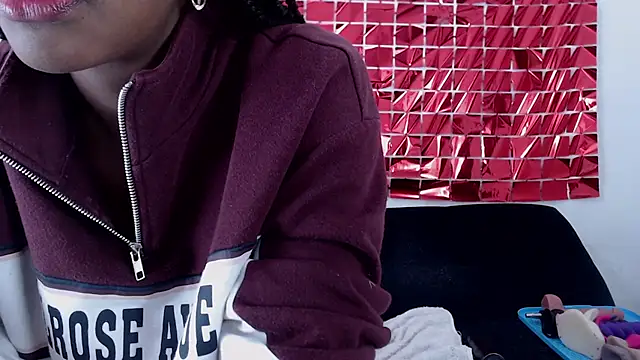 Snapshot of tiffany_gomez9 chatting on March 14, 3:26 am tiffany gomez9 online show from March 14, 3:26 am