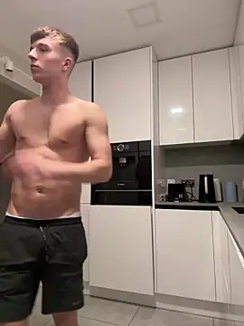 Snapshot of heyaeric chatting on December 31, 9:50 pm heyaeric online show from December 31, 9:50 pm