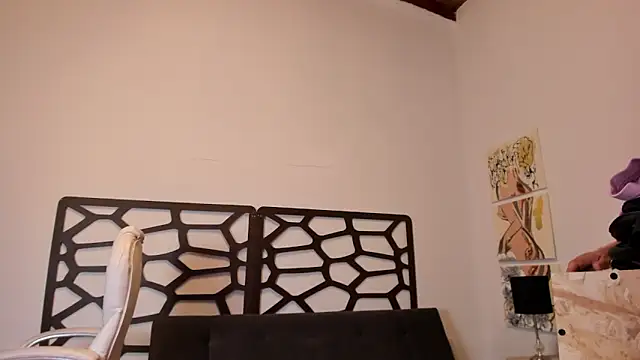 kaia cooper4 online show from February 6, 7:29 pm