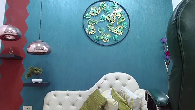 Snapshot of Melikasweetz chatting on January 27, 3:50 pm Melikasweetz online show from January 27, 3:50 pm