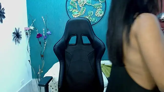 Snapshot of Melikasweetz chatting on March 11, 2:51 pm Melikasweetz online show from March 11, 2:51 pm