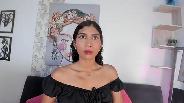 taty miller online show from February 13, 8:55 pm