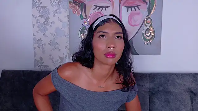 taty miller online show from September 17, 8:21 pm