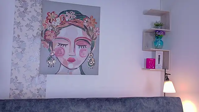 taty miller online show from September 18, 8:22 pm