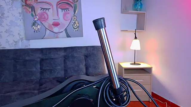 taty miller online show from November 10, 8:19 pm