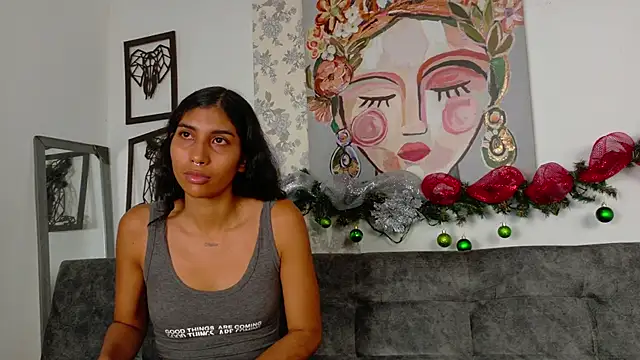 taty miller online show from December 14, 6:34 pm