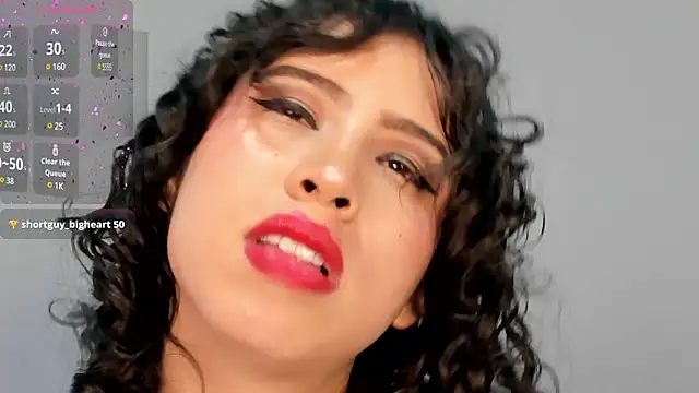 Snapshot of purplay_98 chatting on February 16, 4:53 pm purplay 98 online show from February 16, 4:53 pm