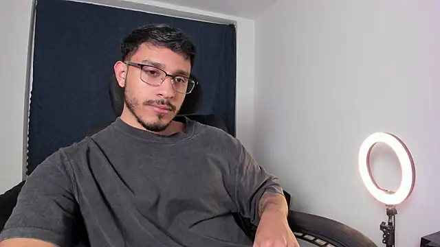 JayMarcos  online show from December 21, 2:41 am