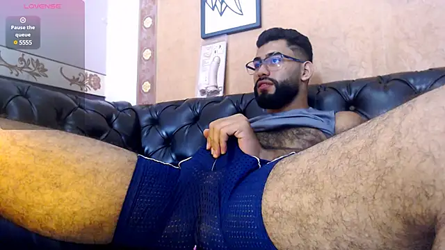 MattewRey online show from January 14, 9:09 pm