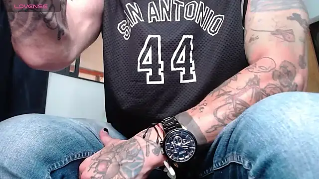 ren stipee online show from March 7, 2:46 am