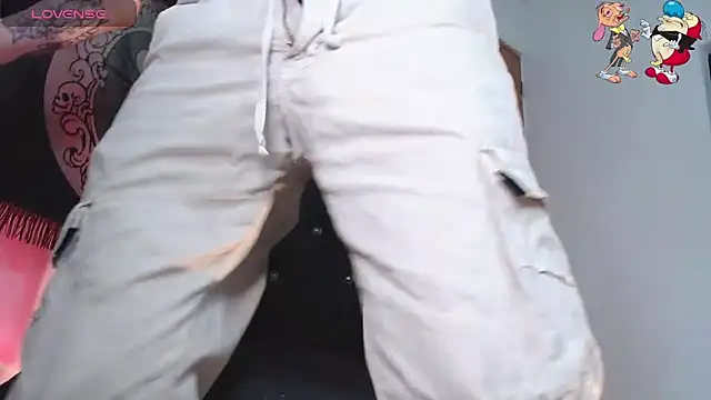 ren stipee online show from September 30, 10:04 pm