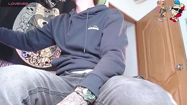 ren stipee online show from October 11, 12:21 am