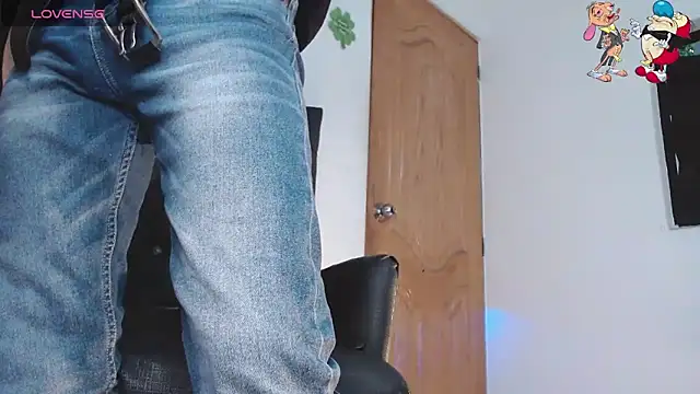 ren stipee online show from November 4, 11:37 pm