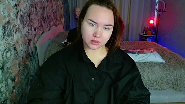 Snapshot of Jenny_Fox chatting on November 5, 3:28 am Jenny Fox online show from November 5, 3:28 am